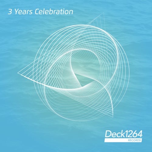 VA – 3 Years of Deck 1264 Records [VA003]